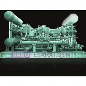 compressor compressor